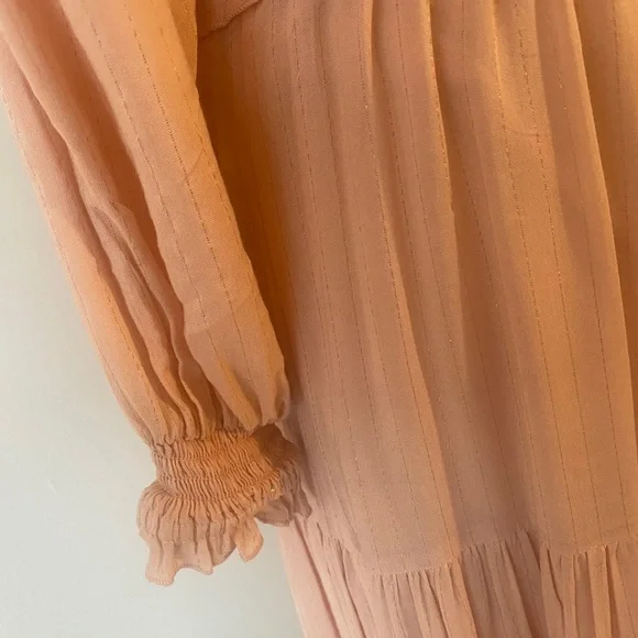 🎉HP Spell & the Gypsy Clementine Dress - Picture 7 of 13